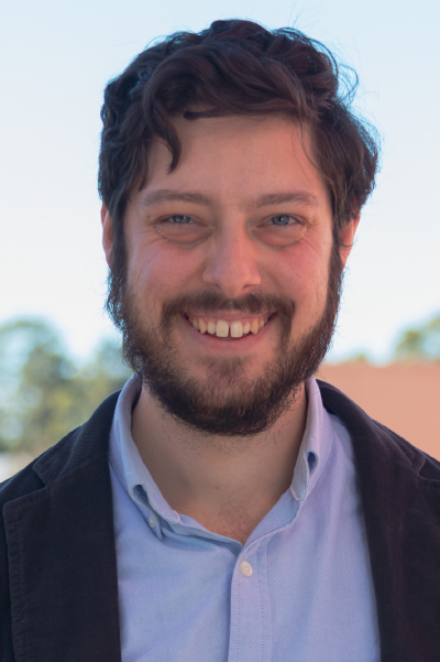 Alexander Luckmann